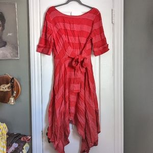 Anthropologie Eva Franco Dress NWT